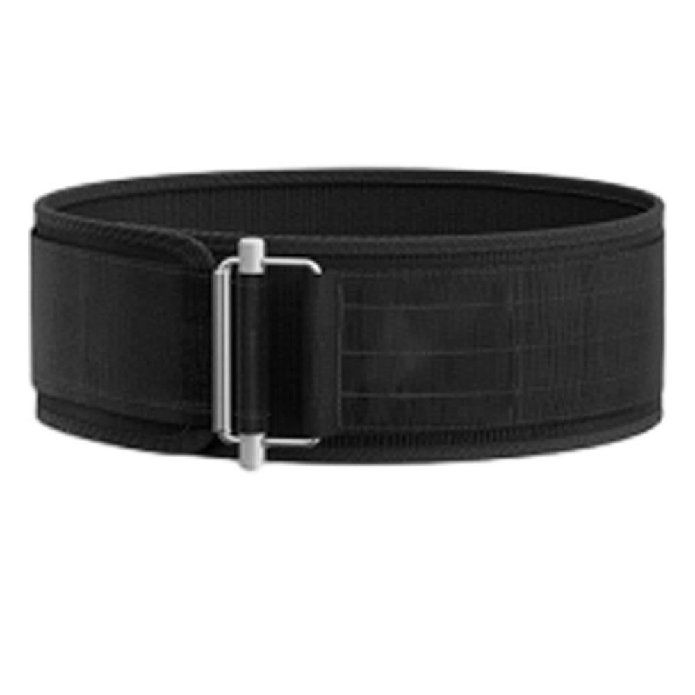Weightlifting Belt Fitness Belt For Bodybuilding Powerlifting Cross Training -Black XL 1 Weightlifting Belt Fitness Belt For Bodybuilding Powerlifting Cross Training -Black XL