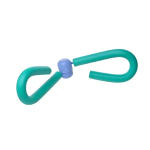 Toning Arm Leg Exerciser For Home Gym Yoga Sport Slimming Training Blue