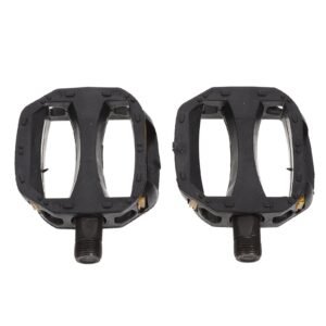 1 Pair Bicycles Pedals Replaceable Cycle Pedals Bike Ride Pedals