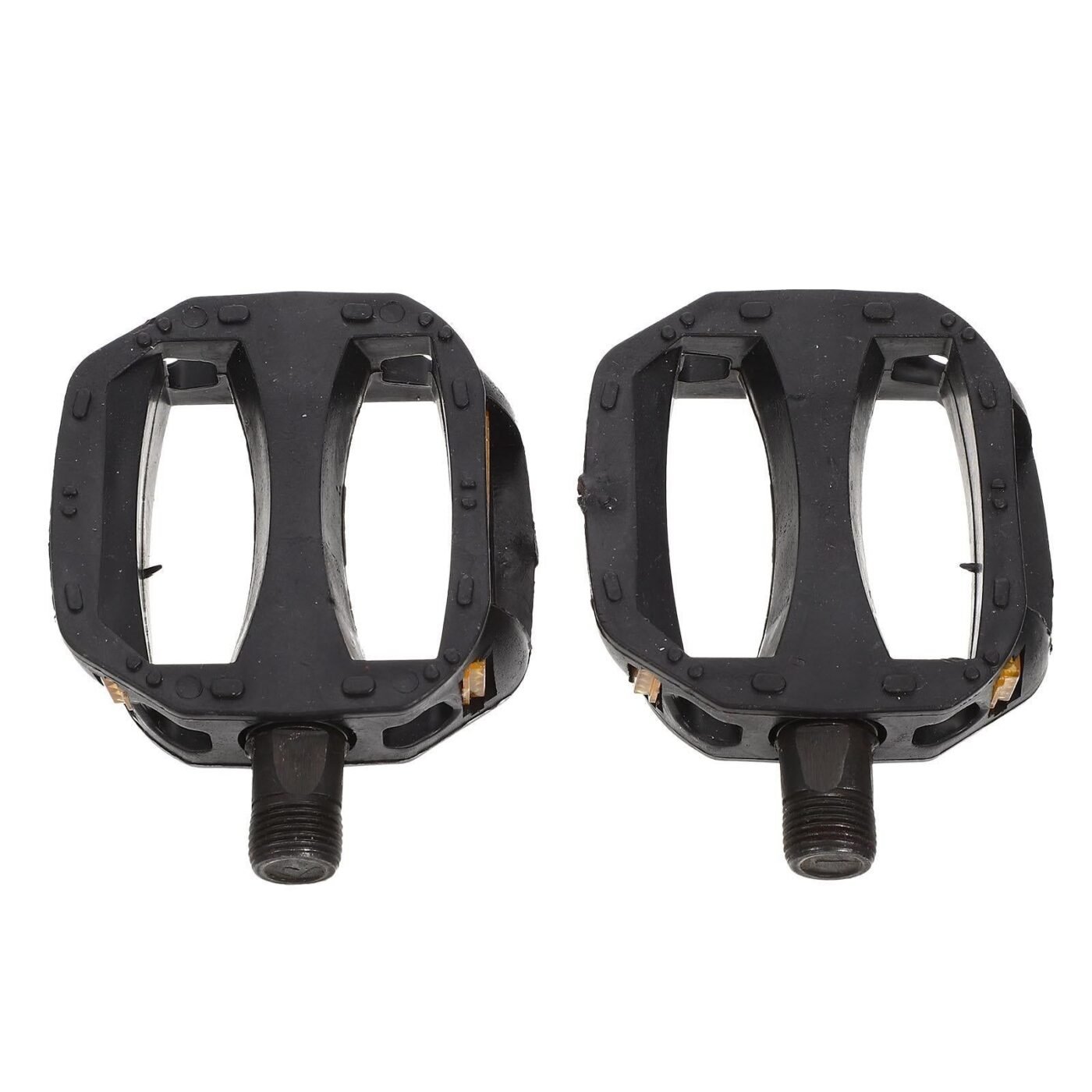 1 Pair Bicycles Pedals Replaceable Cycle Pedals Bike Ride Pedals 1 1 Pair Bicycles Pedals Replaceable Cycle Pedals Bike Ride Pedals