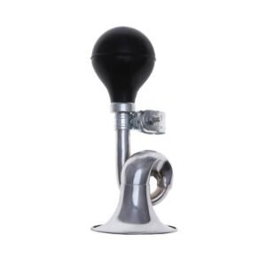 Practical Bike Loud Horn Handlebar Horn Alarm Ring Cycling Bell Alarm Bugle Trumpet
