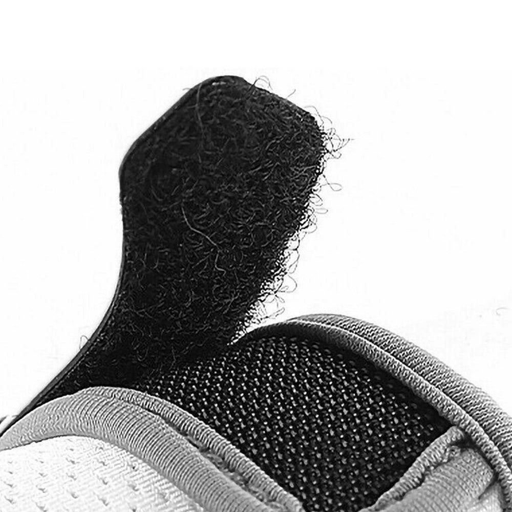 1 Pair Cycling Half Finger Bike Gloves With Anti Slip Pad For Unisex - Black XL 5 1 Pair Cycling Half Finger Bike Gloves With Anti Slip Pad For Unisex – Black XL - image 5