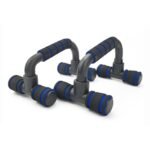 1 Pair Push Up Bars Push Up Handles for Home Gym Exercise Equipment
