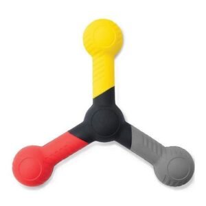 2Pcs Hand Eye Coordination & Reaction Speed Training Tool