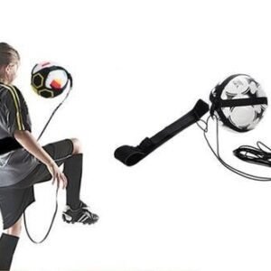 Football Kick Trainer Soccer Training Belt Football Training Equipment