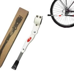 Bike Side Stand Kickstand Bicycle Kickstand Mountain Bike Holder