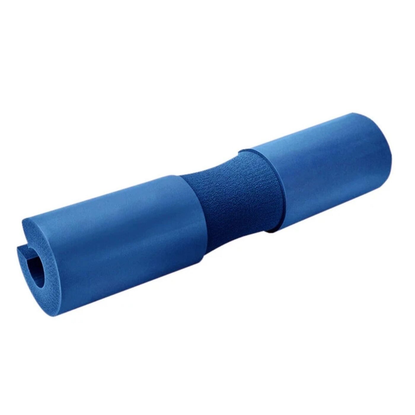 Barbell Squat Pad Neck Shoulder Protective Pad Great for Squats Lunge Hip Thrust - Blue 1 Barbell Squat Pad Neck Shoulder Protective Pad Great for Squats Lunge Hip Thrust – Blue