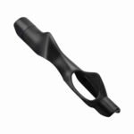 Golf Club Grip Training Aid Posture Correcting Device Comfortable Grip