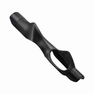 Golf Club Grip Training Aid Posture Correcting Device Comfortable Grip