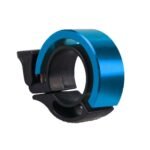 Bike Bell Slim Horn – Blue