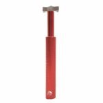 Golf Iron Wedge Club Groove Sharpener Cleaning Tool