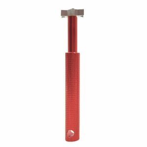 Golf Iron Wedge Club Groove Sharpener Cleaning Tool