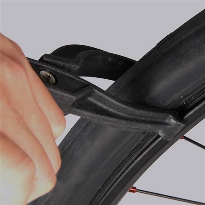 Bicycle Supplies Bike Hand Install Removal Clamp Bike Tire Bead Bike Tool 2 Bicycle Supplies Bike Hand Install Removal Clamp Bike Tire Bead Bike Tool - image 2