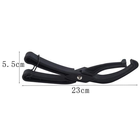 Bicycle Supplies Bike Hand Install Removal Clamp Bike Tire Bead Bike Tool 3 Bicycle Supplies Bike Hand Install Removal Clamp Bike Tire Bead Bike Tool - image 3