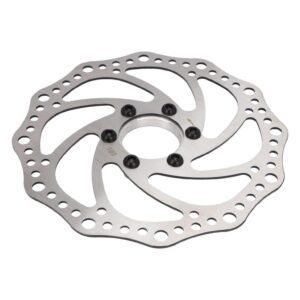 160mm bike disc 160mm bike brake rotor Professional Mountain Bike Brake Disc