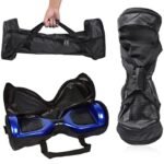 Water-Resistant Two Wheel Electric Scooter Skateboard Hoverboard Handbag -M