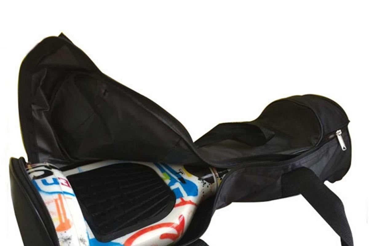 Water-Resistant Two Wheel Electric Scooter Skateboard Hoverboard Handbag -M 3 Water-Resistant Two Wheel Electric Scooter Skateboard Hoverboard Handbag -M - image 3
