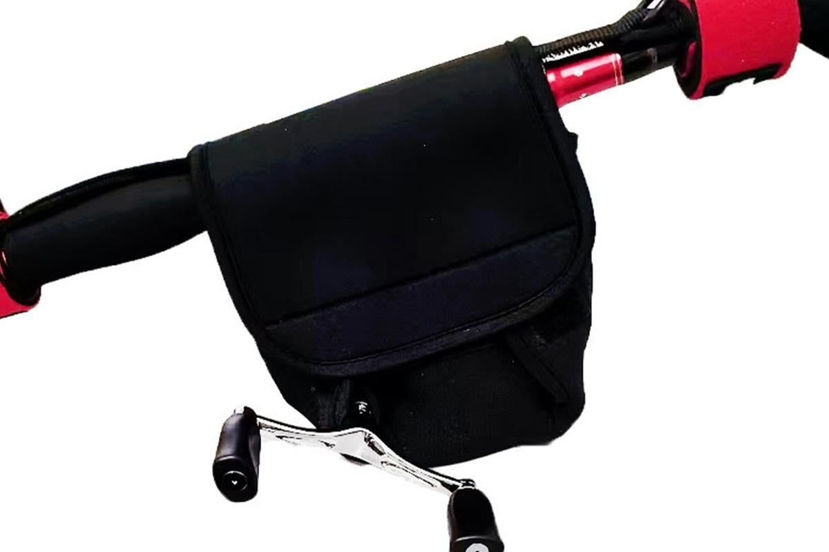 Spinning Reel Cover Case Bag Fits 1000 2000 4000 5000 8000 Series Spinning Reels - S 3 Spinning Reel Cover Case Bag Fits 1000 2000 4000 5000 8000 Series Spinning Reels – S - image 3