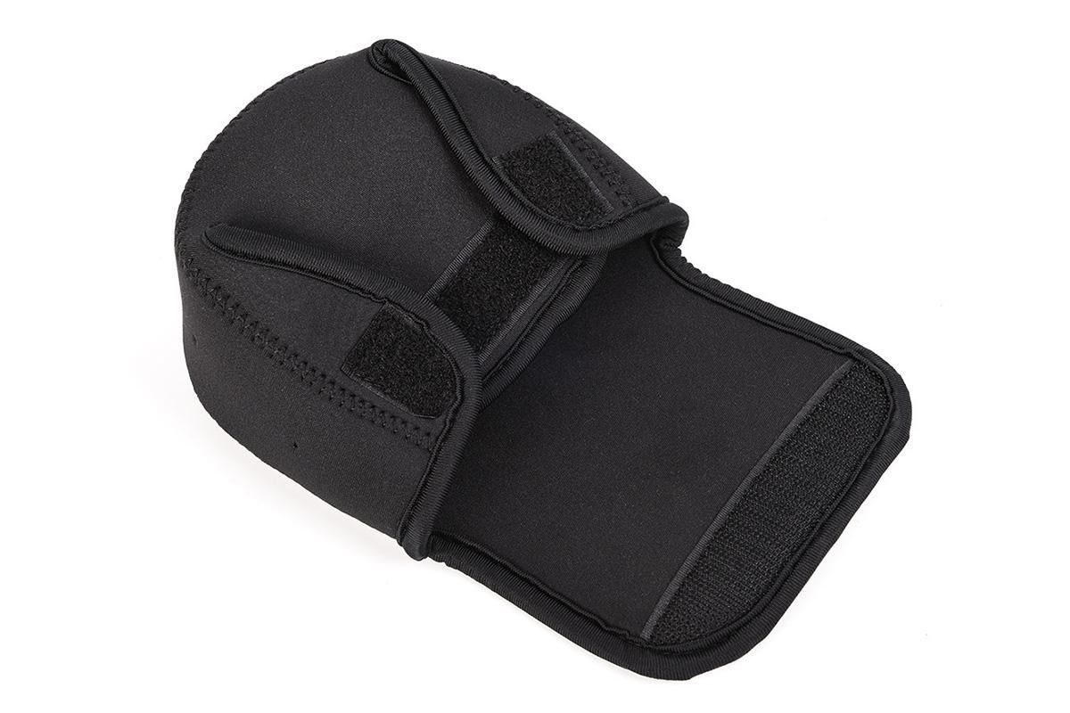 Spinning Reel Cover Case Bag Fits 1000 2000 4000 5000 8000 Series Spinning Reels - S 5 Spinning Reel Cover Case Bag Fits 1000 2000 4000 5000 8000 Series Spinning Reels – S - image 5
