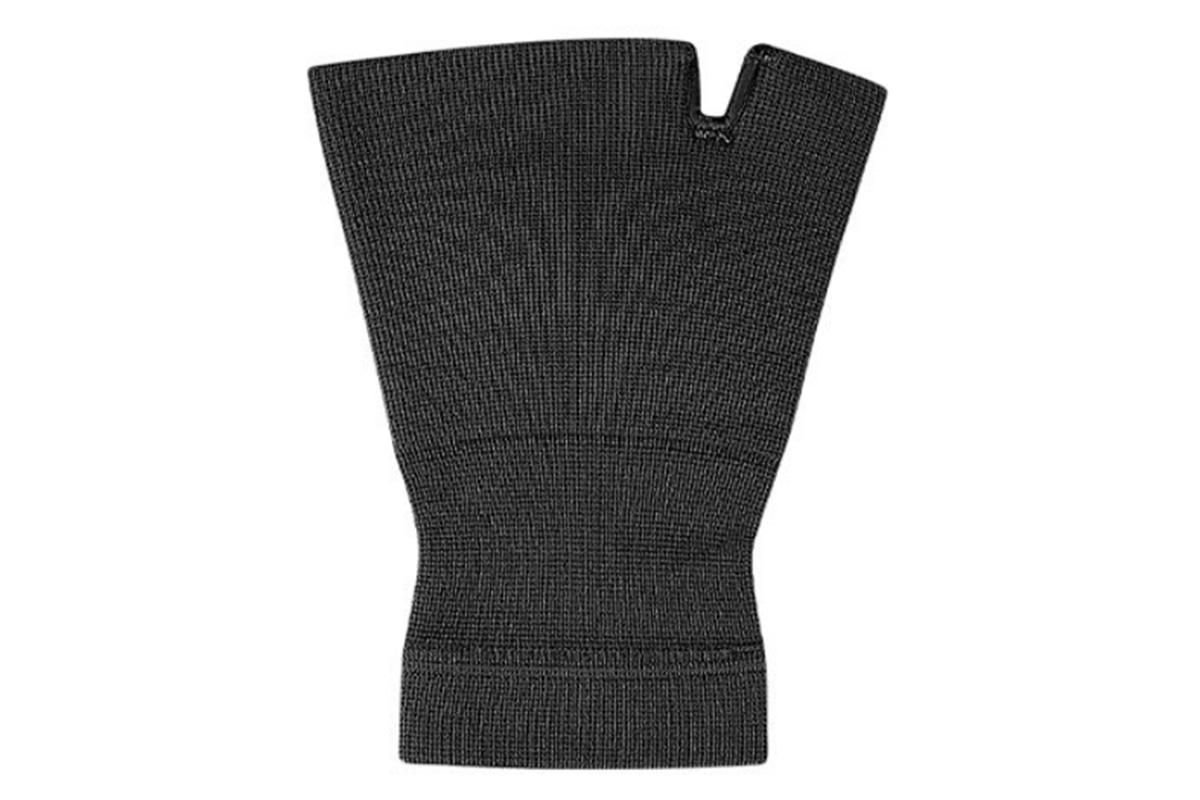 1Pair Wrist Brace Glove Sport Wrist Support for Fitness Weightlifting Black - M 4 1Pair Wrist Brace Glove Sport Wrist Support for Fitness Weightlifting Black – M - image 4