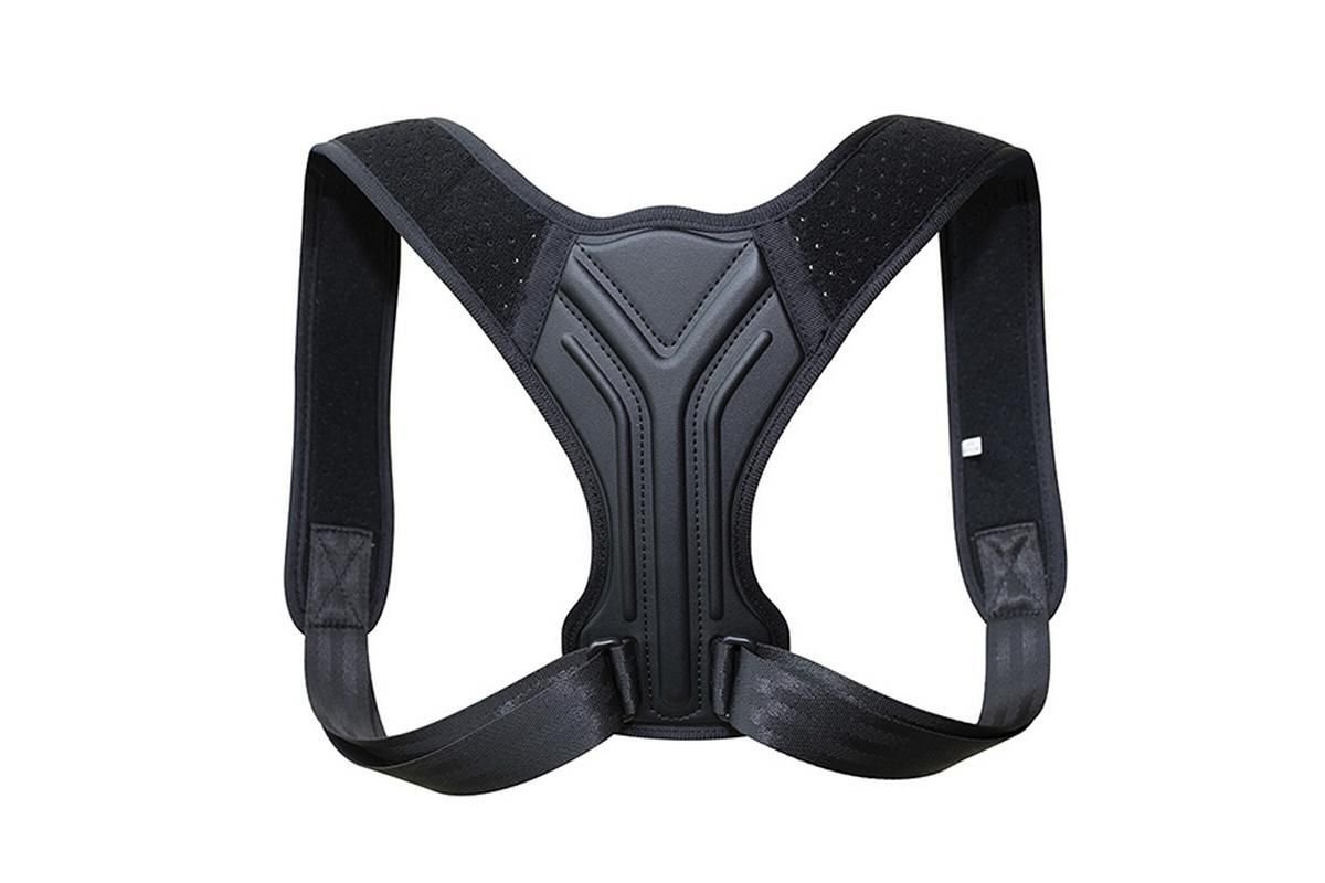 Adjustable Posture Corrector Back Support(XS) 1 Adjustable Posture Corrector Back Support(XS)