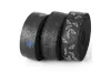 Road Bike Handlebar Tape AntiSlip AntiVibration PU with Bar End Plugs - Triangle Green 3 Road Bike Handlebar Tape AntiSlip AntiVibration PU with Bar End Plugs – Triangle Green - image 3
