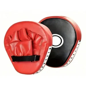 1pc Boxing Target Muay Thai Sanda Taekwondo Training Blocking Pad Practice – 1pc