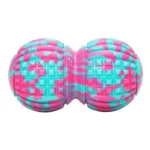 Fascia Ball EVA Material Plantar Massage Yoga Fitness Waist Back Neck Stretch Muscle Relief – Peanutballs