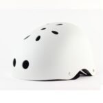 Cycling Helmet ABS EPC Unisex Adult S M L White M (54-58CM) Helmet