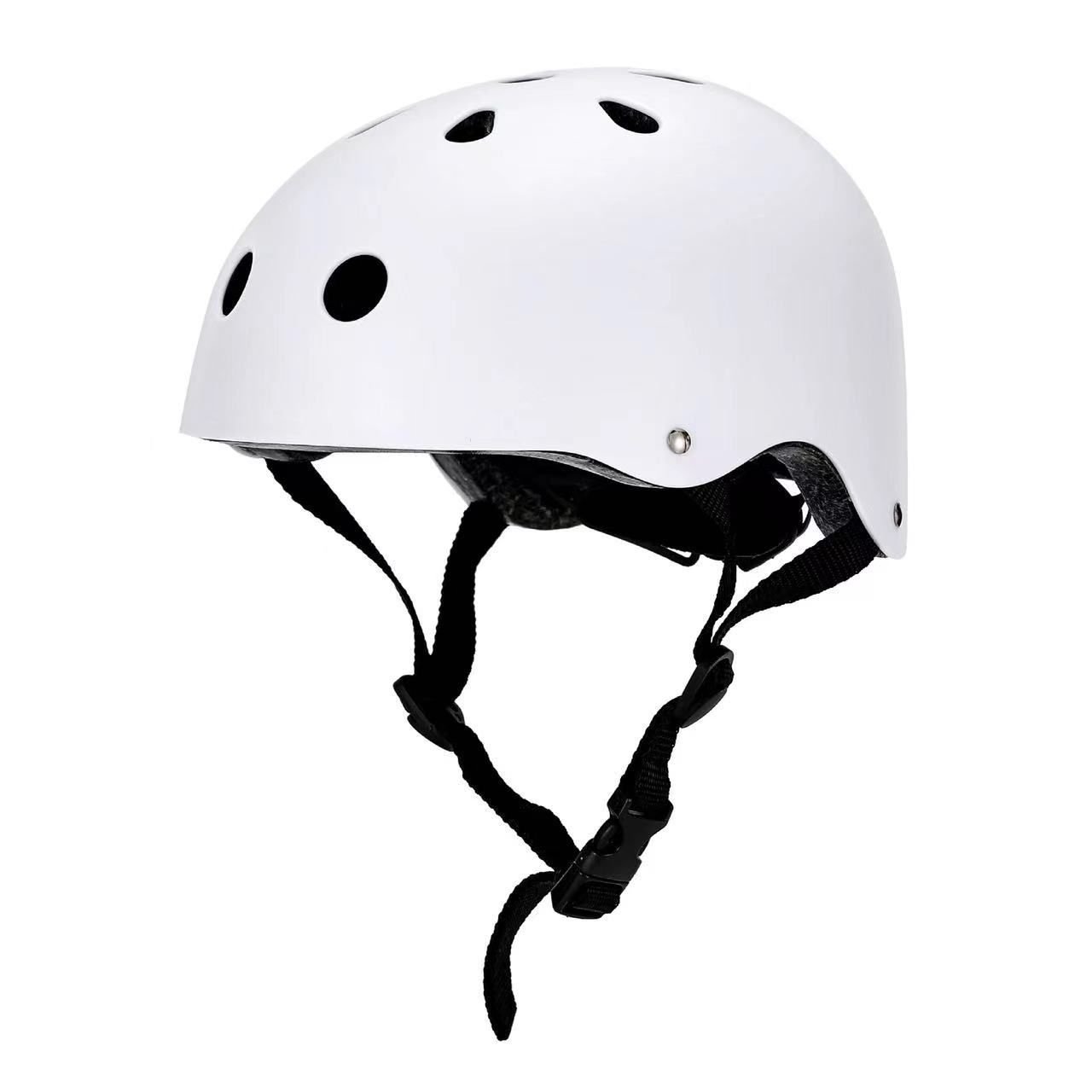 Cycling Helmet ABS EPC Unisex Adult S M L Pink M (54-58CM) Helmet 4 Cycling Helmet ABS EPC Unisex Adult S M L Pink M (54-58CM) Helmet - image 4
