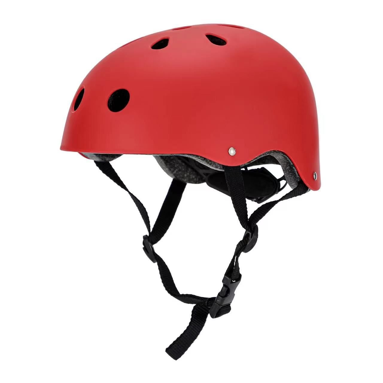 Cycling Helmet ABS EPC Unisex Adult S M L Pink M (54-58CM) Helmet 5 Cycling Helmet ABS EPC Unisex Adult S M L Pink M (54-58CM) Helmet - image 5