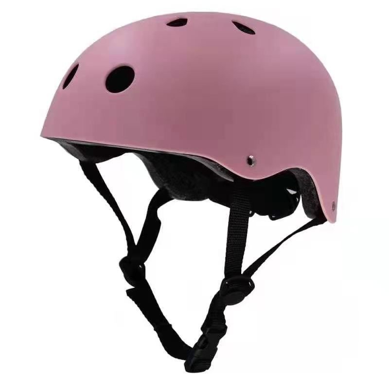 Cycling Helmet ABS EPC Unisex Adult S M L Pink L(58-61CM) helmet 1 Cycling Helmet ABS EPC Unisex Adult S M L Pink L(58-61CM) helmet