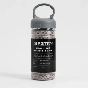 SLPSTRM Cooling Sports Towel