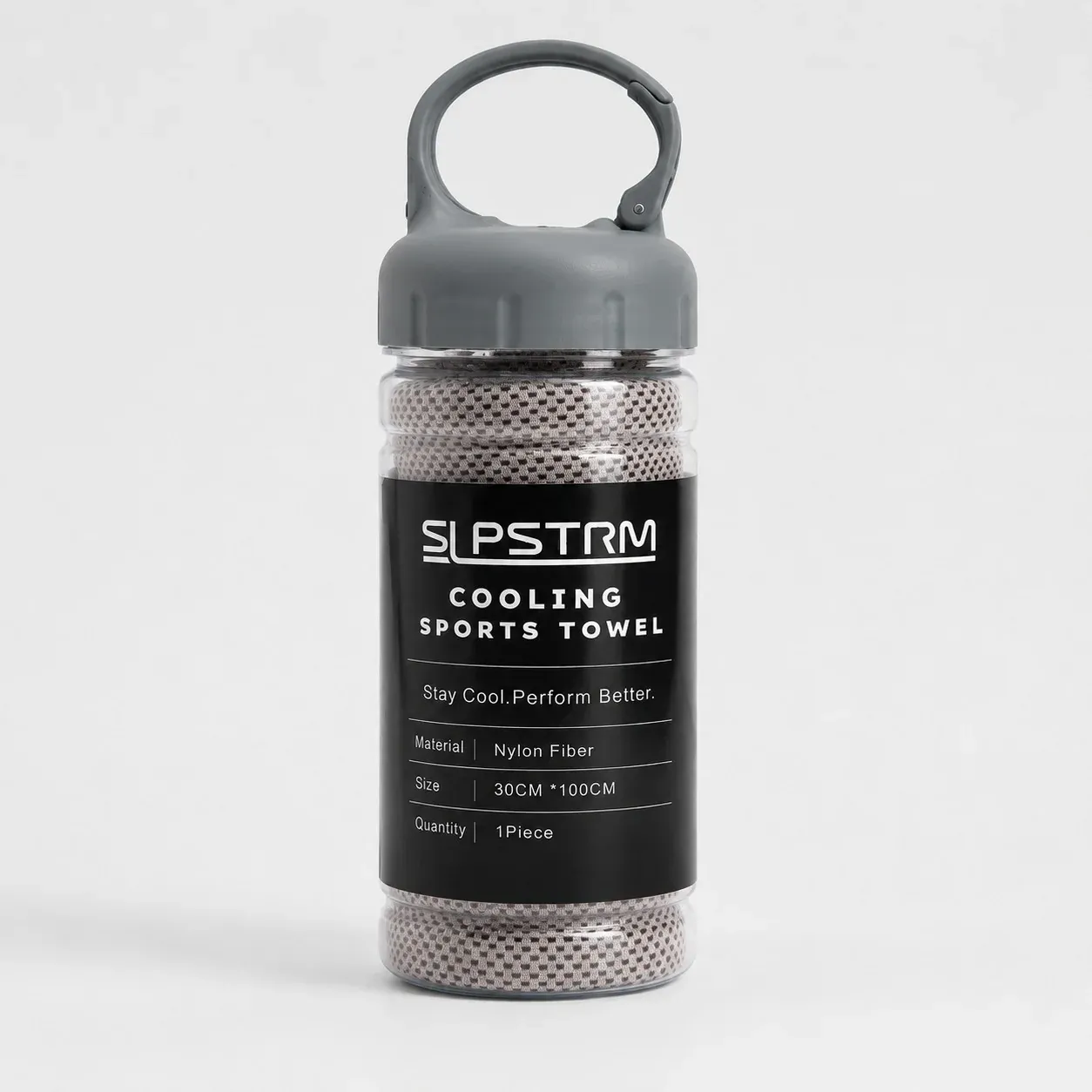 SLPSTRM Cooling Sports Towel 1 SLPSTRM Cooling Sports Towel