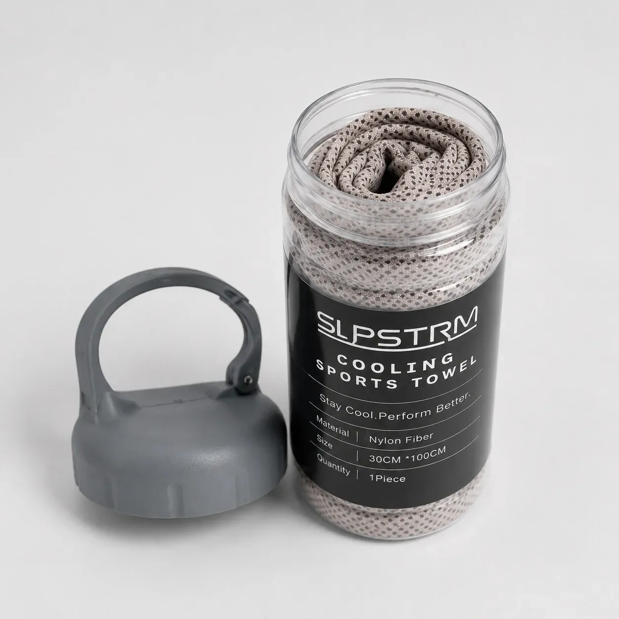 SLPSTRM Cooling Sports Towel 3 SLPSTRM Cooling Sports Towel - image 3