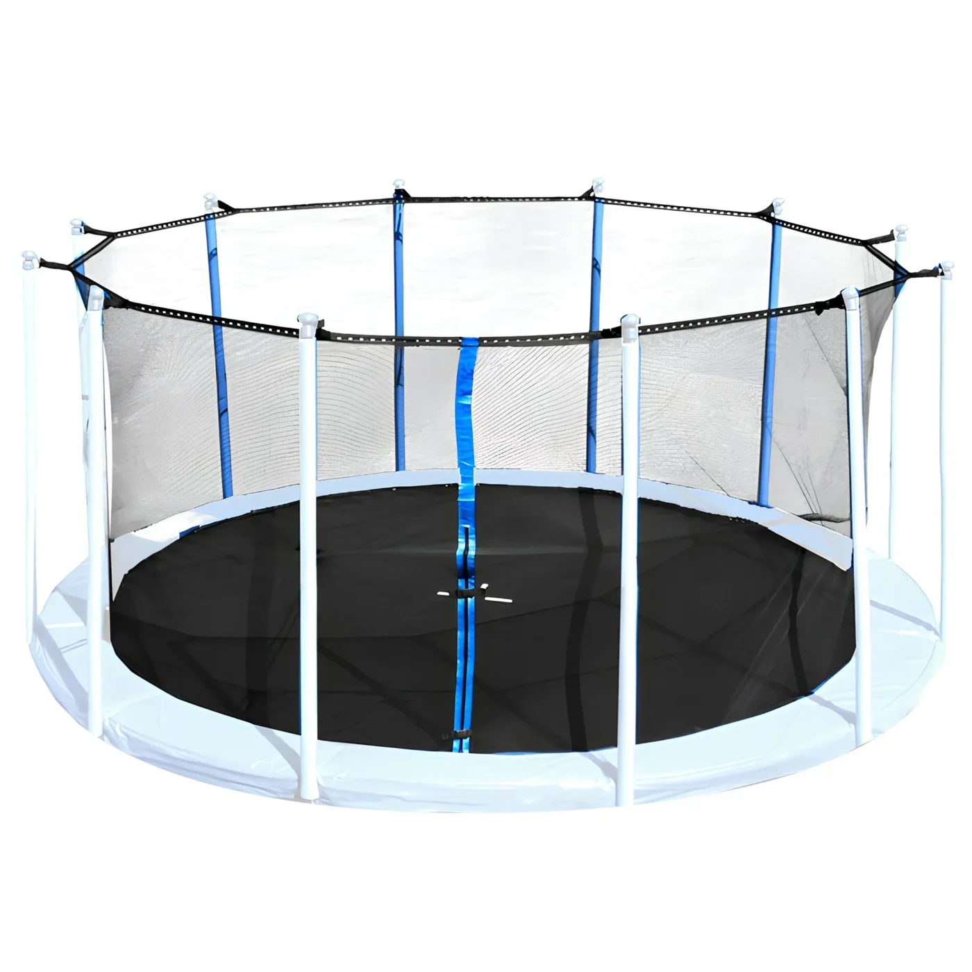 Kahuna Replacement Trampoline Inner Net 14 Feet 12 Pole 1 Kahuna Replacement Trampoline Inner Net 14 Feet 12 Pole