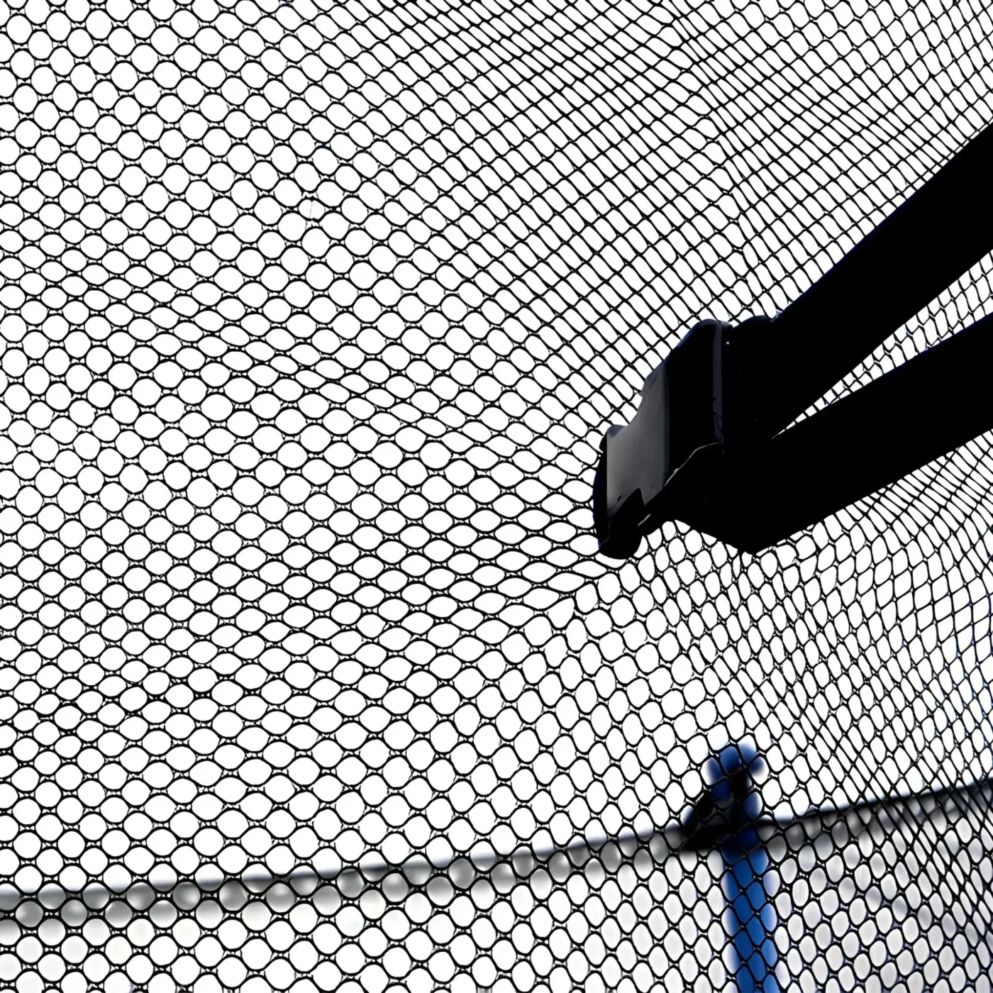 Kahuna Replacement Trampoline Inner Net 14 Feet 12 Pole 2 Kahuna Replacement Trampoline Inner Net 14 Feet 12 Pole - image 2