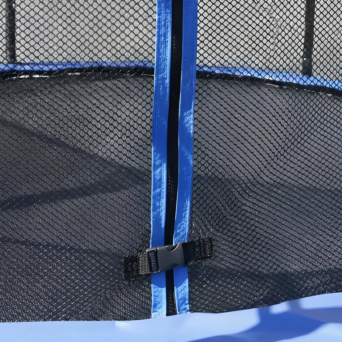 Kahuna Replacement Trampoline Inner Net 14 Feet 12 Pole 5 Kahuna Replacement Trampoline Inner Net 14 Feet 12 Pole - image 5