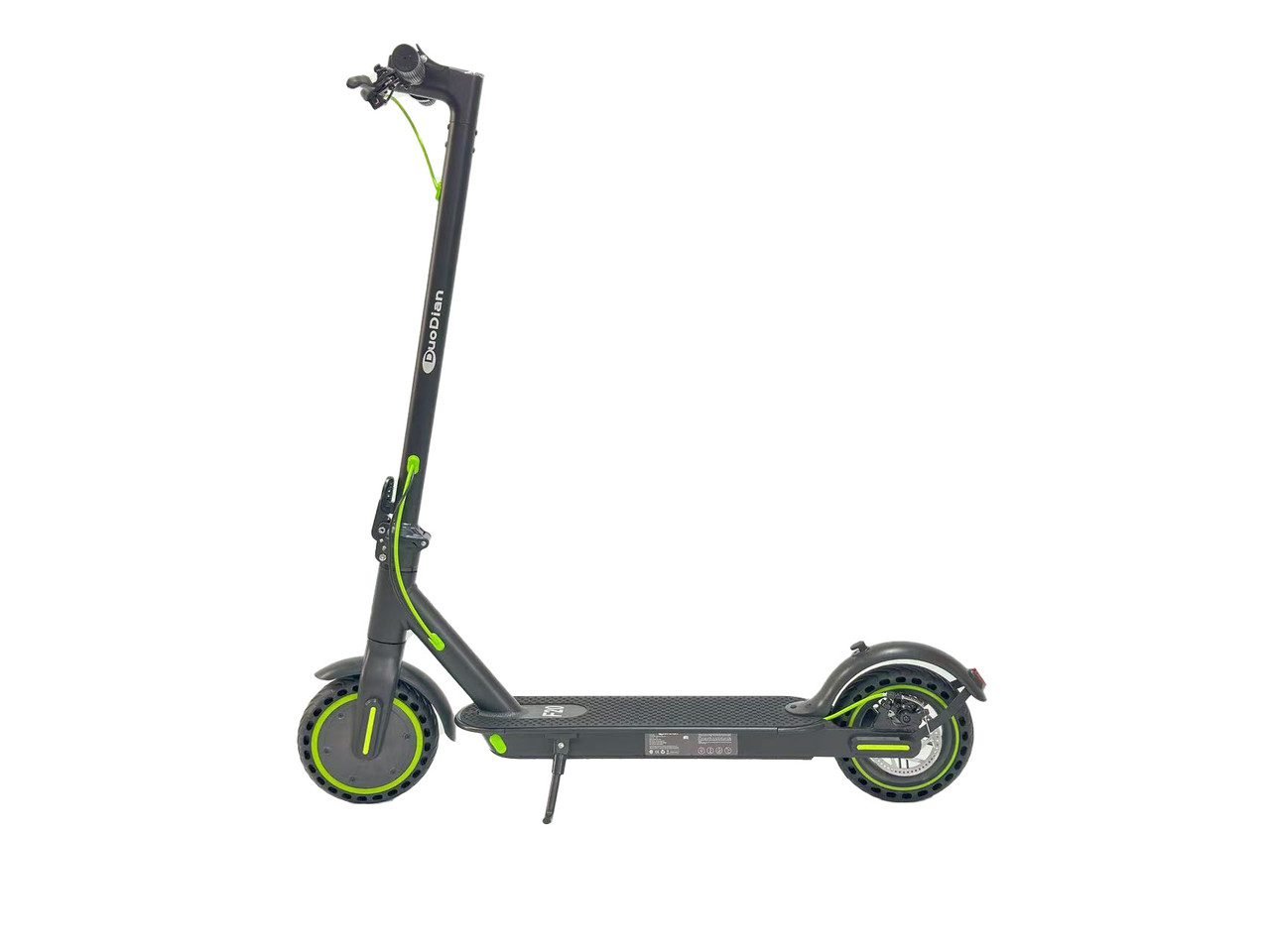 BUNA Classic Electric Scooter for Adults, 350W Motor, 25KM/H, 25 KM Range, 8.5" Pneumatic Tires 1 BUNA Classic Electric Scooter for Adults, 350W Motor, 25KM/H, 25 KM Range, 8.5″ Pneumatic Tires