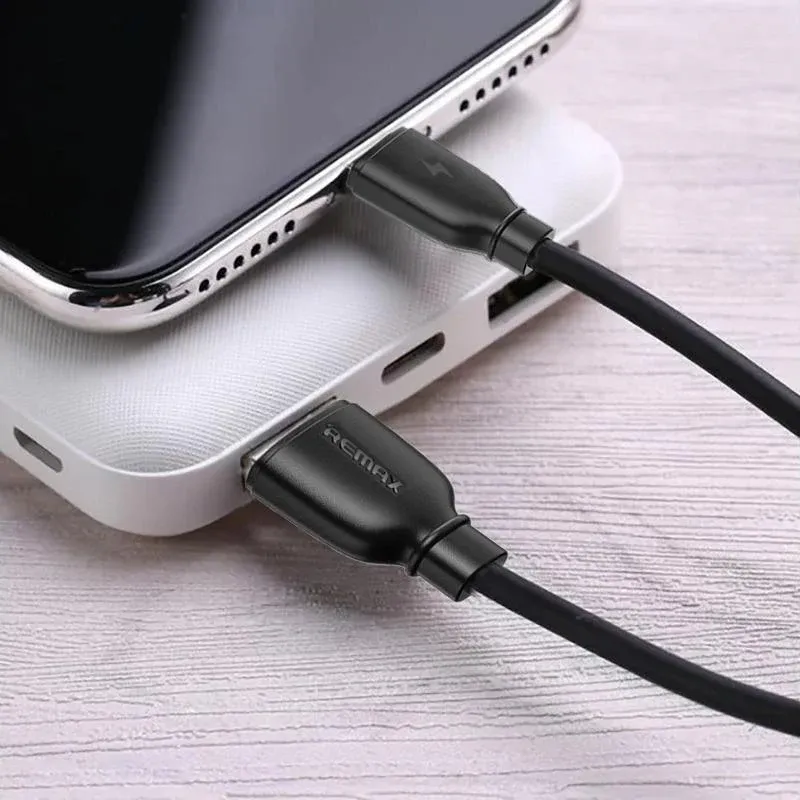 2.4A USB Fast Charger Phone Cable Data Cord For iPhone14 13 12 11Pro Max XR iPad - White 5 2.4A USB Fast Charger Phone Cable Data Cord For iPhone14 13 12 11Pro Max XR iPad – White - image 5