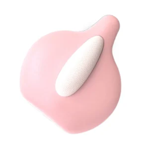 Hip and Inner Thigh Squeeze Trainer Compact Fitness Tool for Home Workouts – Pink