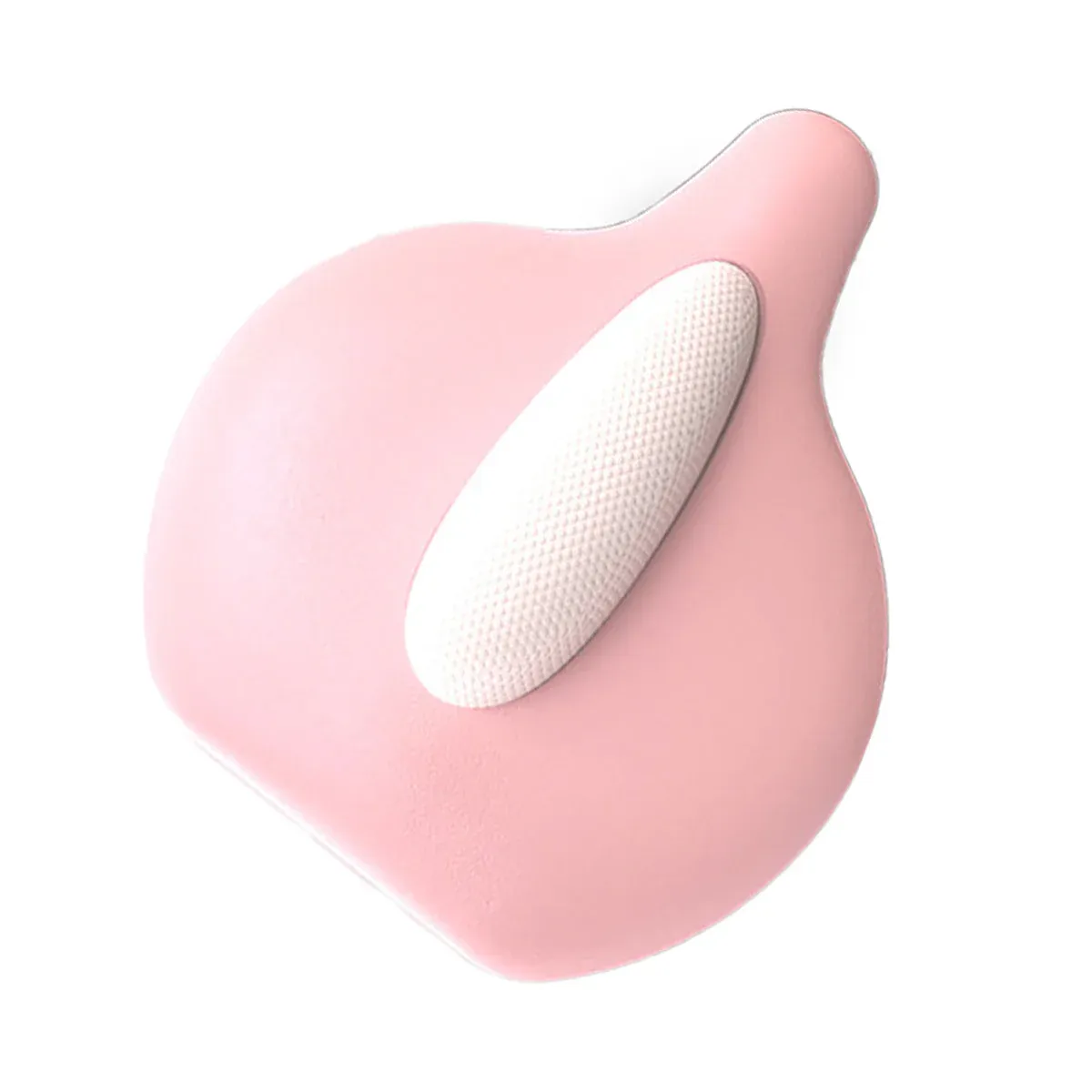 Hip and Inner Thigh Squeeze Trainer Compact Fitness Tool for Home Workouts - Pink 1 Hip and Inner Thigh Squeeze Trainer Compact Fitness Tool for Home Workouts – Pink