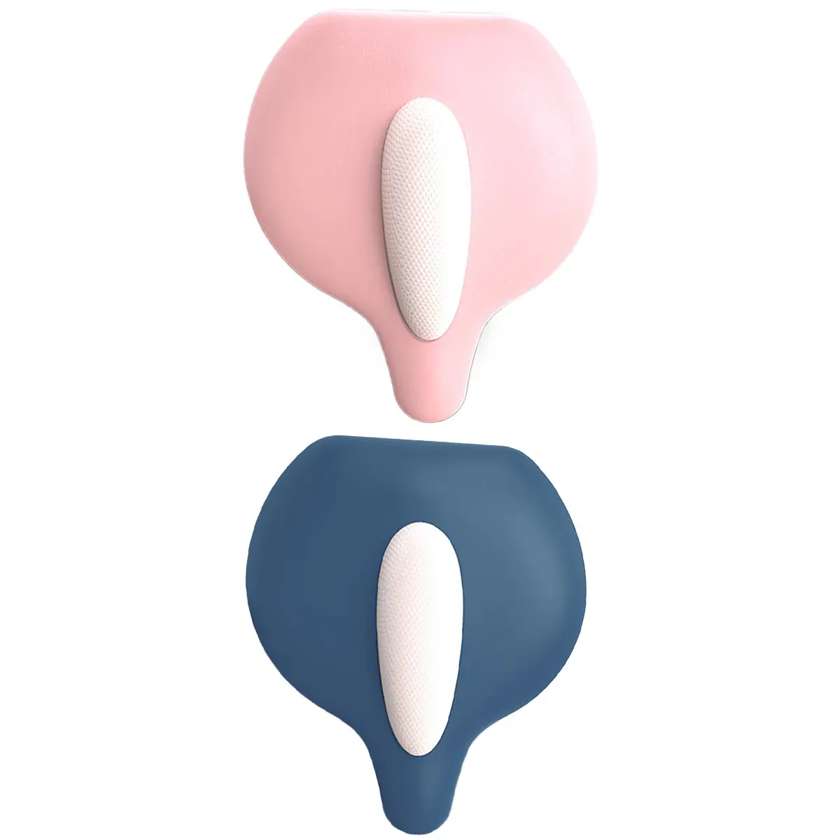 Hip and Inner Thigh Squeeze Trainer Compact Fitness Tool for Home Workouts - Pink 3 Hip and Inner Thigh Squeeze Trainer Compact Fitness Tool for Home Workouts – Pink - image 3
