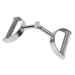 CORTEX D Handle Row Bar Gym Station Attachment