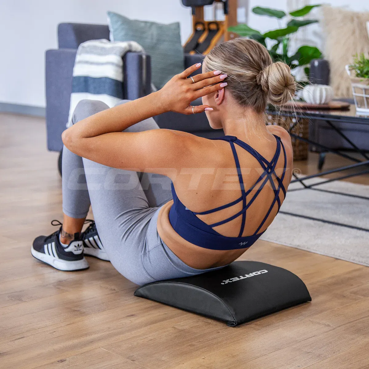 CORTEX Ab Mat Abdominal Support Mat 4 CORTEX Ab Mat Abdominal Support Mat - image 4