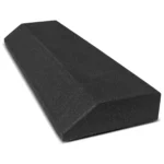 CORTEX 50mm Gym Floor Mat Edges (500*150*50mm)