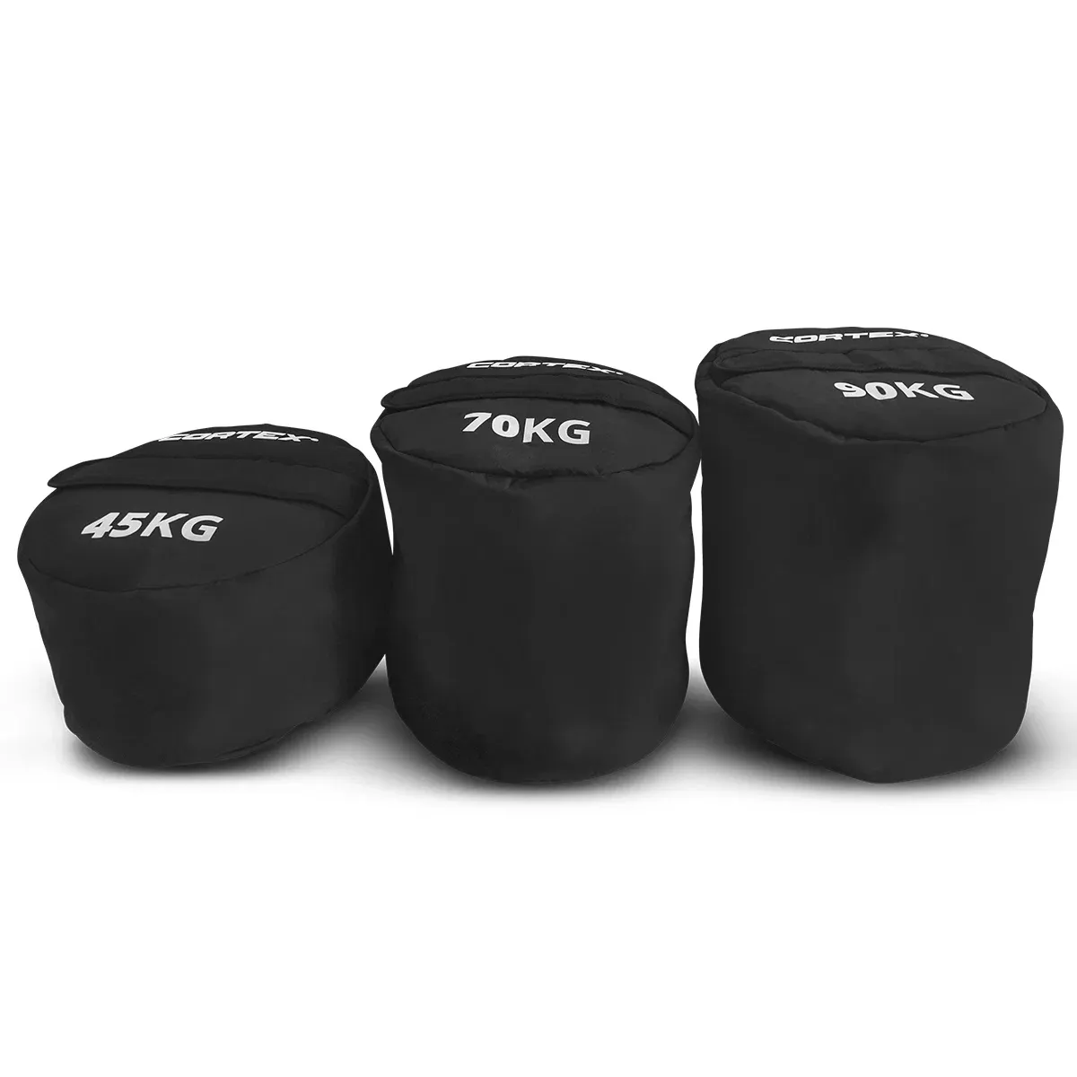 CORTEX Strongman Sandbag Full Set (45kg, 70kg, 90kg) 3 CORTEX Strongman Sandbag Full Set (45kg, 70kg, 90kg) - image 3