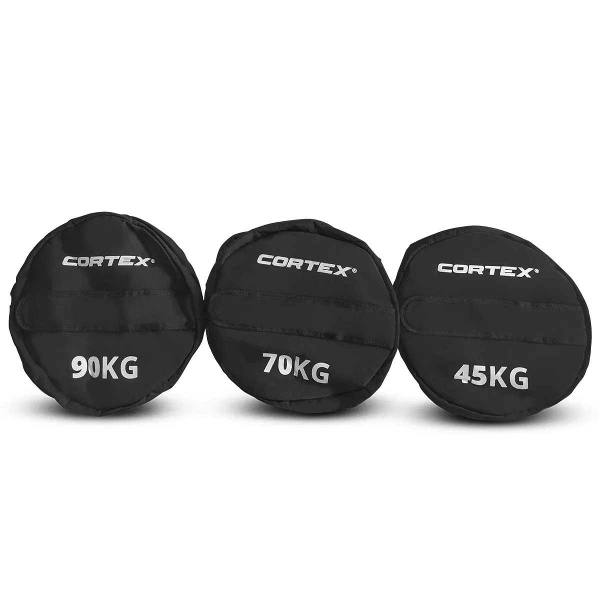 CORTEX Strongman Sandbag Full Set (45kg, 70kg, 90kg) 4 CORTEX Strongman Sandbag Full Set (45kg, 70kg, 90kg) - image 4