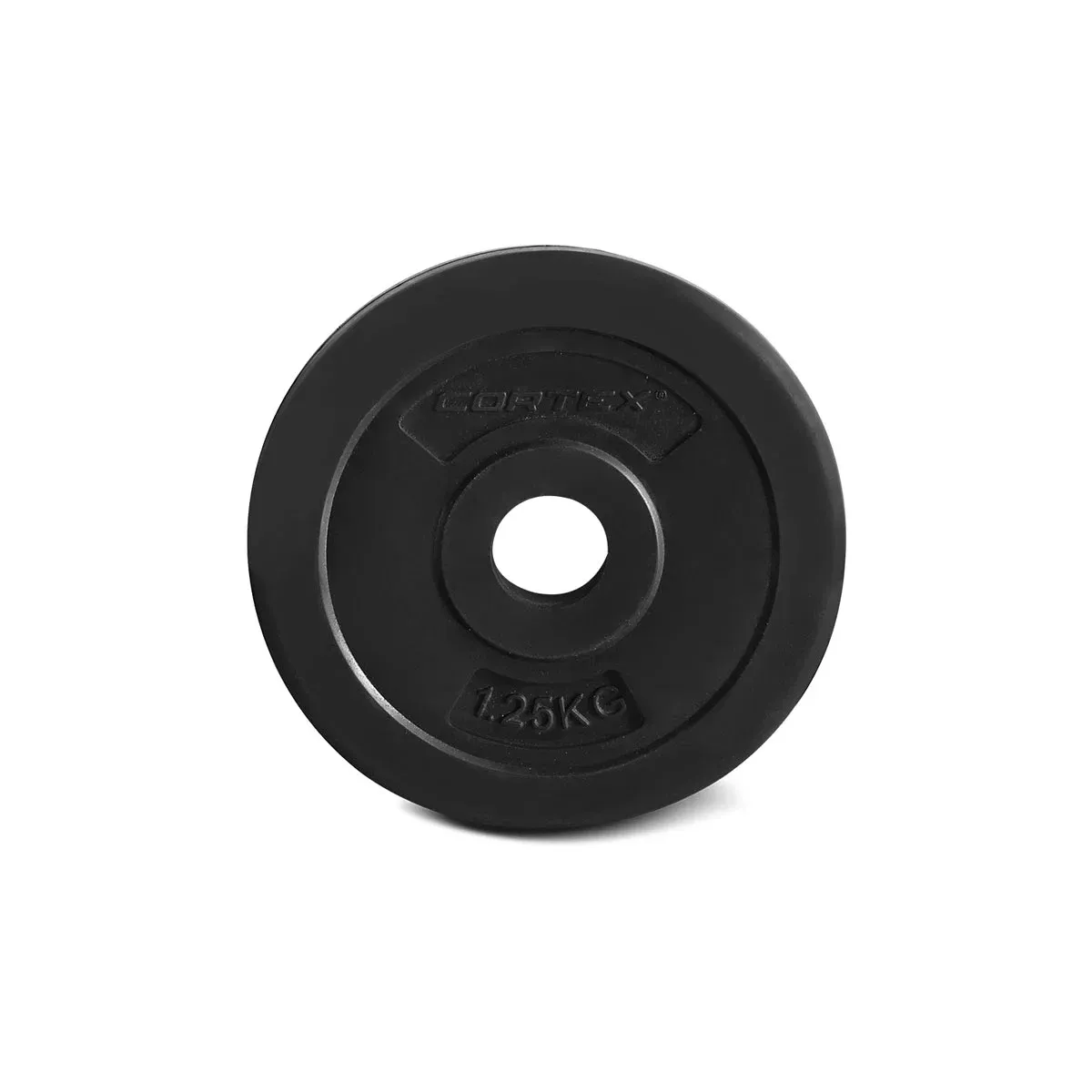 CORTEX 35kg EnduraCast Weight Plate Set 2 CORTEX 35kg EnduraCast Weight Plate Set - image 2