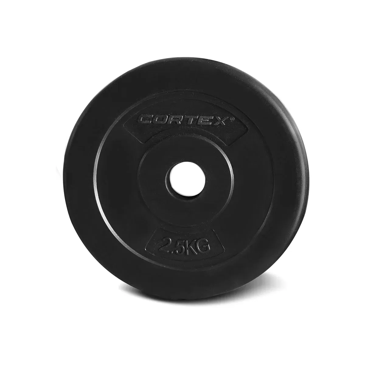 CORTEX 35kg EnduraCast Weight Plate Set 3 CORTEX 35kg EnduraCast Weight Plate Set - image 3
